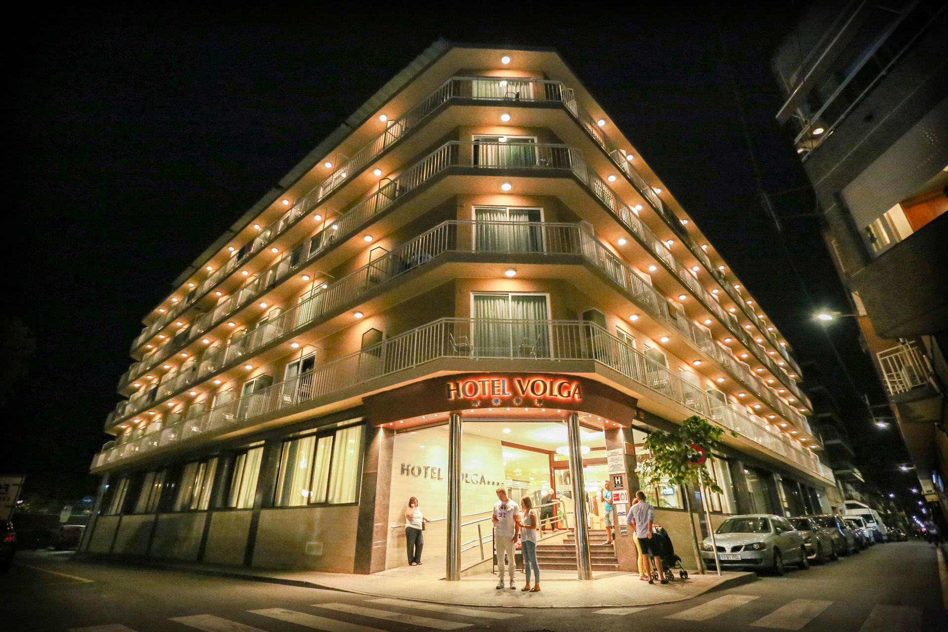 Hotel Volga, foto 14