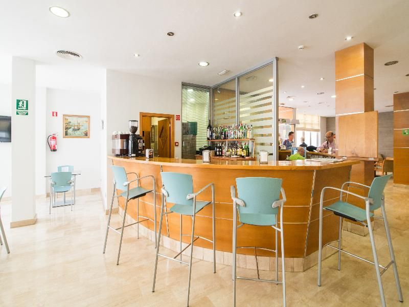 Hotel Abelux, foto 11