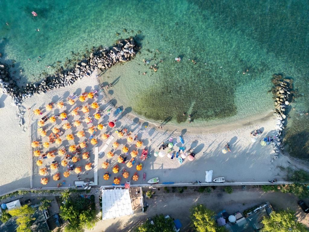 Baia di Trainiti, foto 12