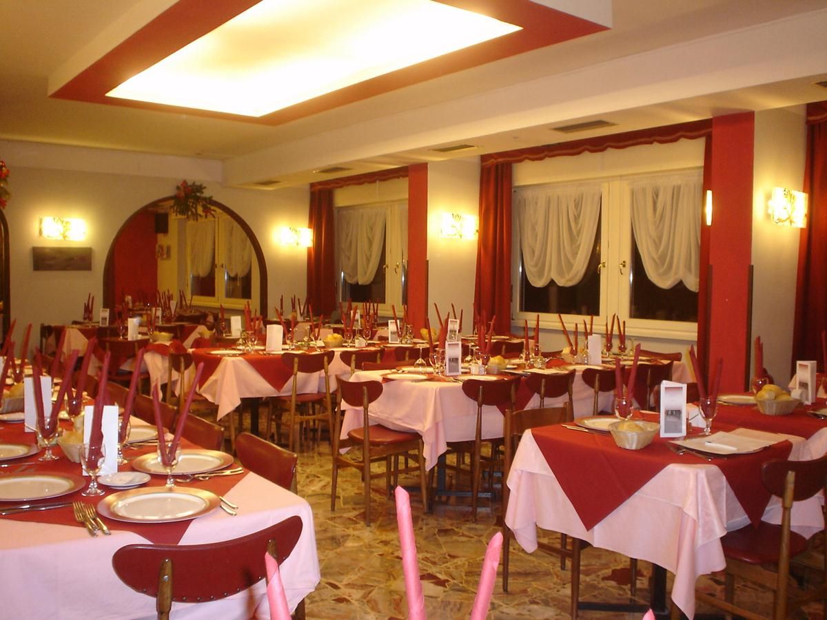 Aktiv Hotel Eden, foto 7