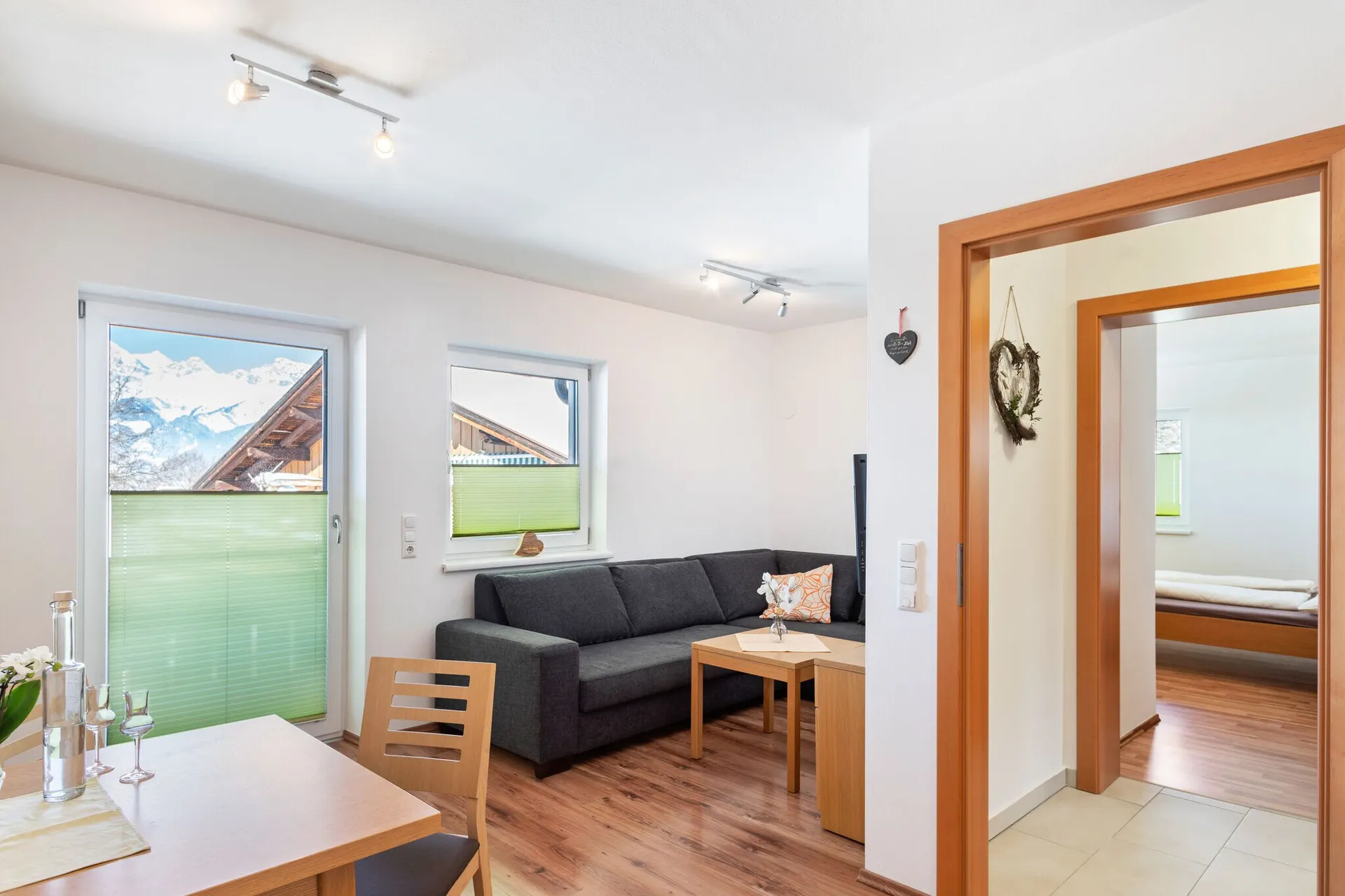 Woonkamer