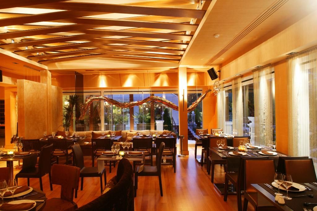 Theoxenia Palace Hotel, foto 5