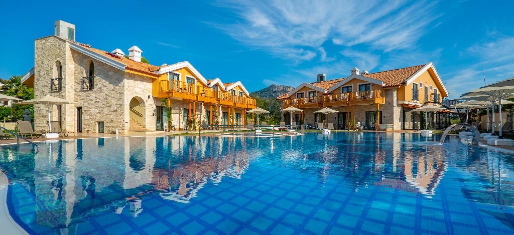 Dalyan Live Hotel, foto 15