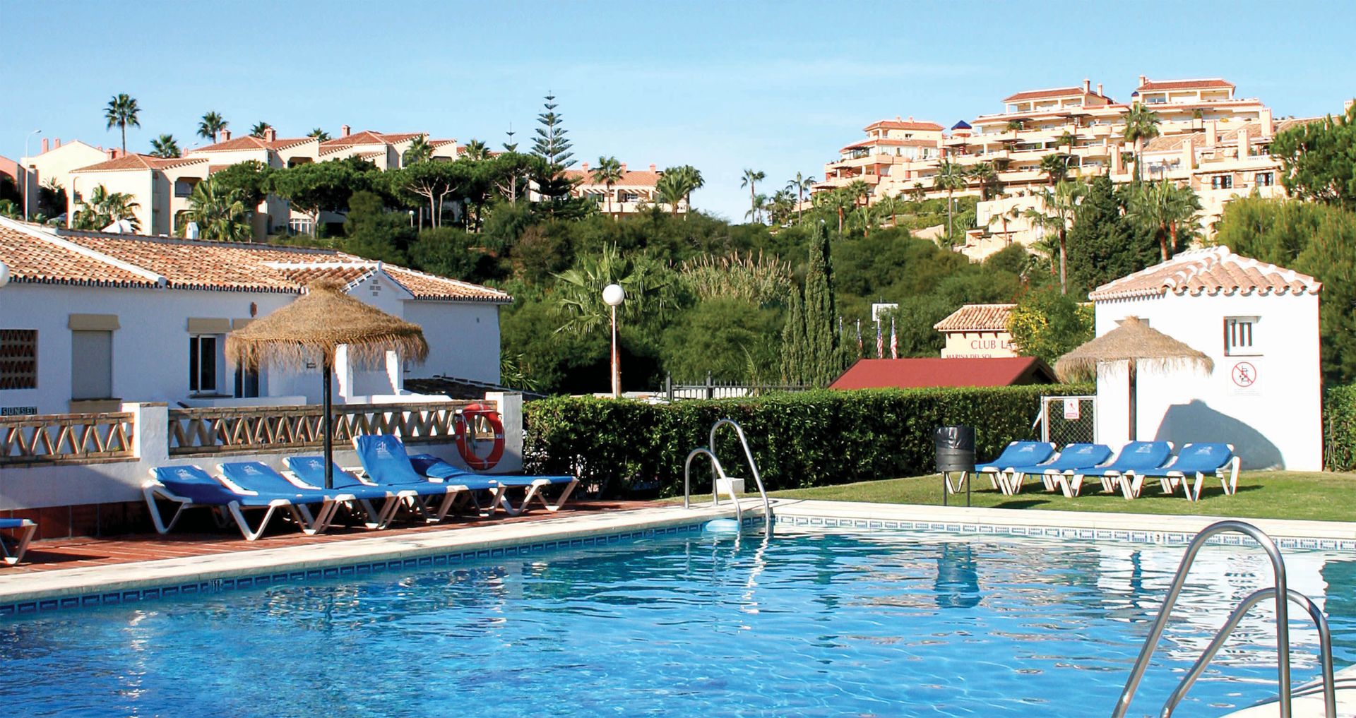 Ramada Hotel & Suites by Wyndham Costa del Sol, foto 6