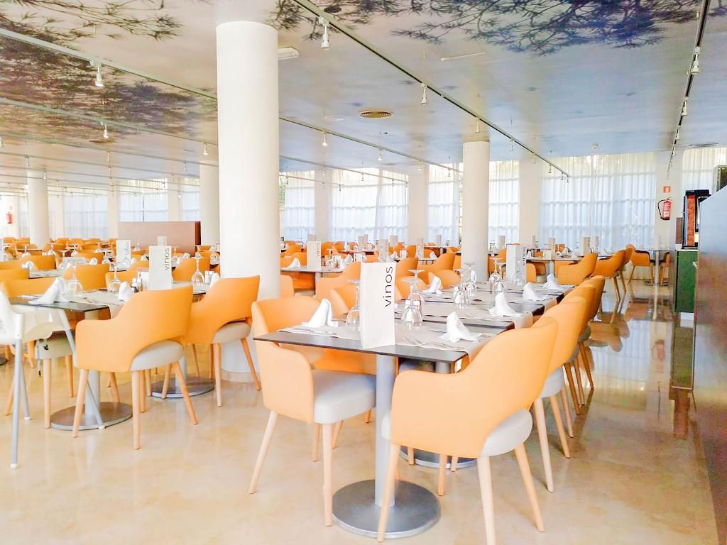 EIX Platja Daurada Hotel & Spa, foto 10