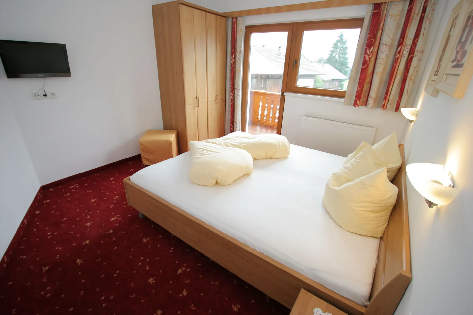 Slaapkamer