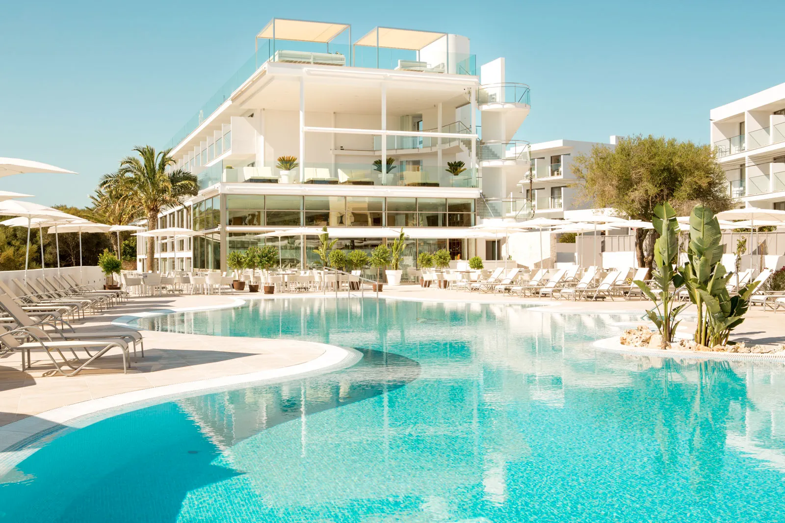 Monsuau Cala d'Or Boutique