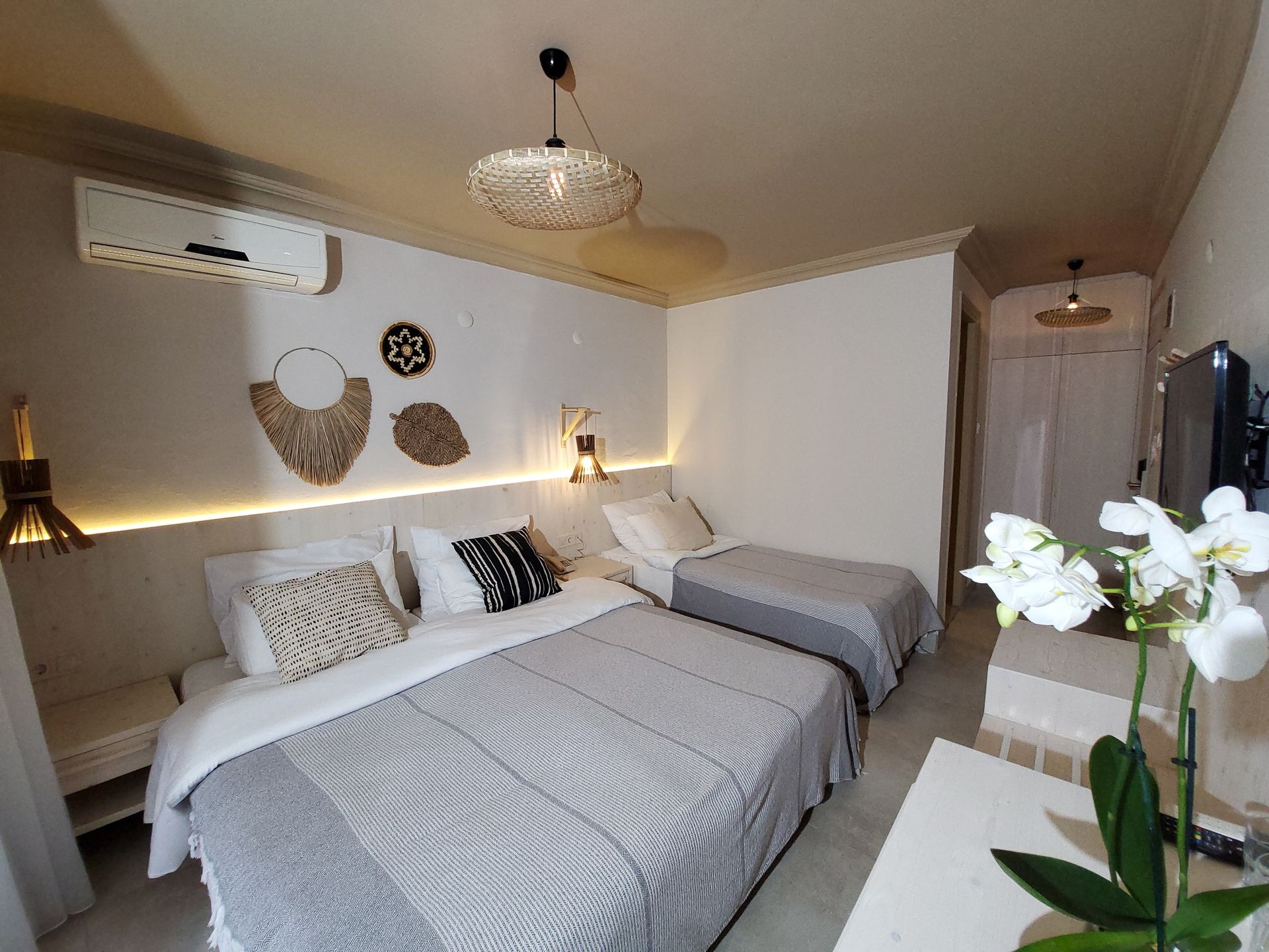 Sun Hotel by En Vie Beach, foto 7