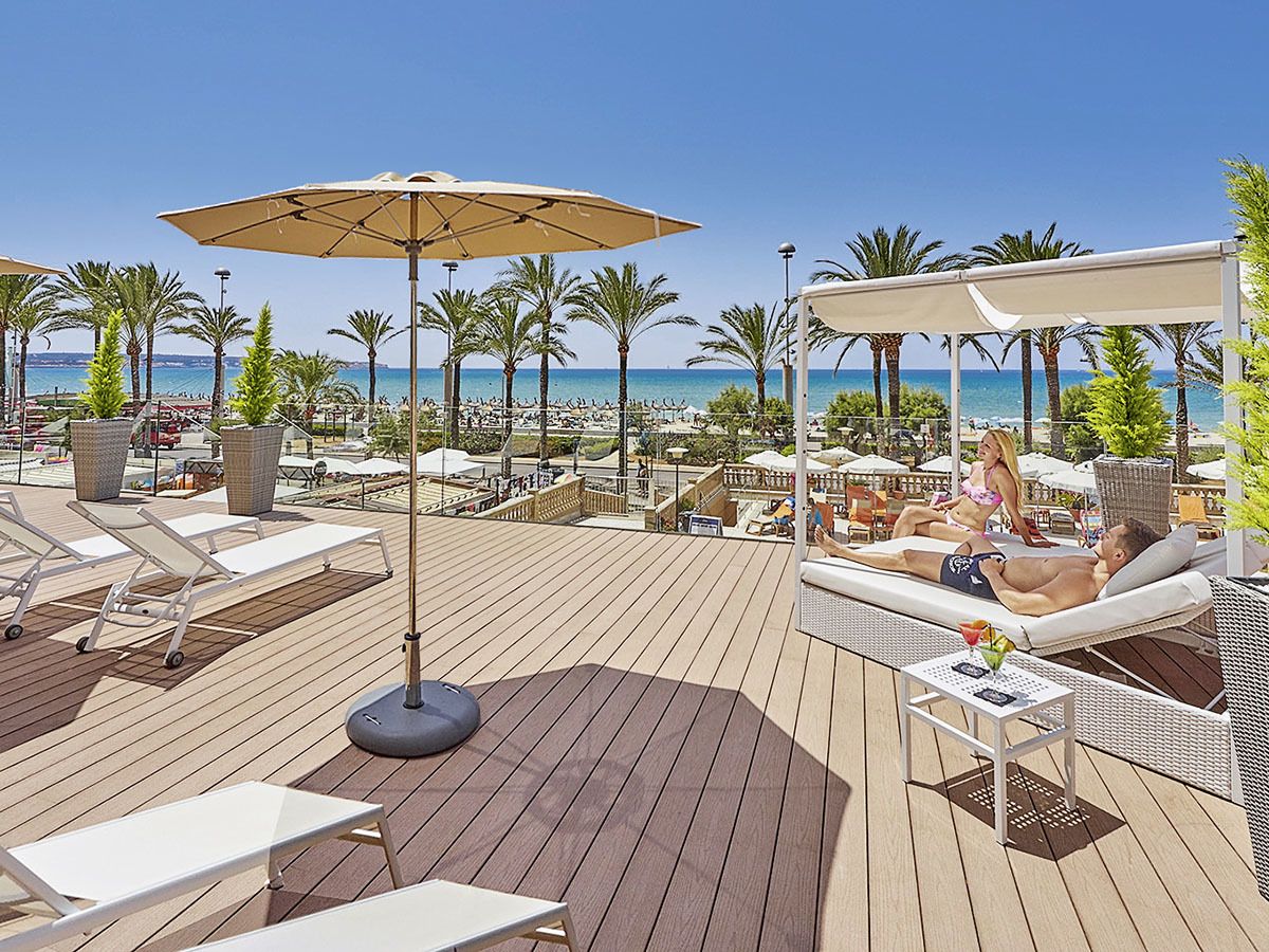 allsun Hotel Pil·larí Playa, foto 9
