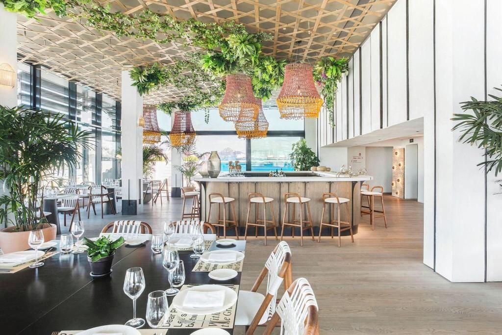 Grand Hyatt Athens, foto 11