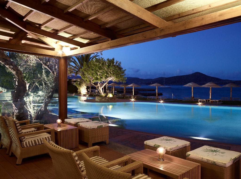 Porto Elounda Golf & Spa Resort, foto 11