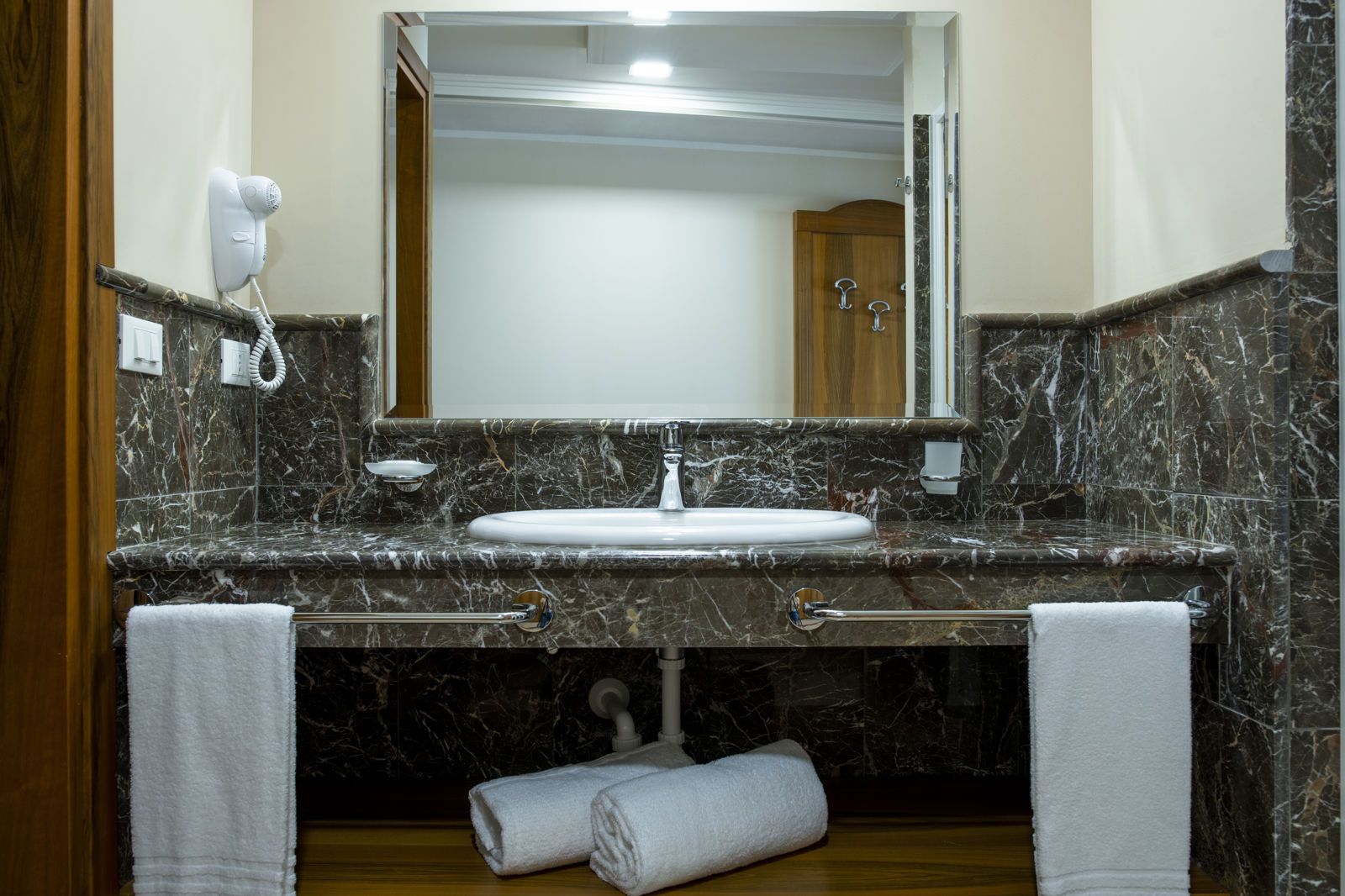 Hotel Panoramic, foto 10