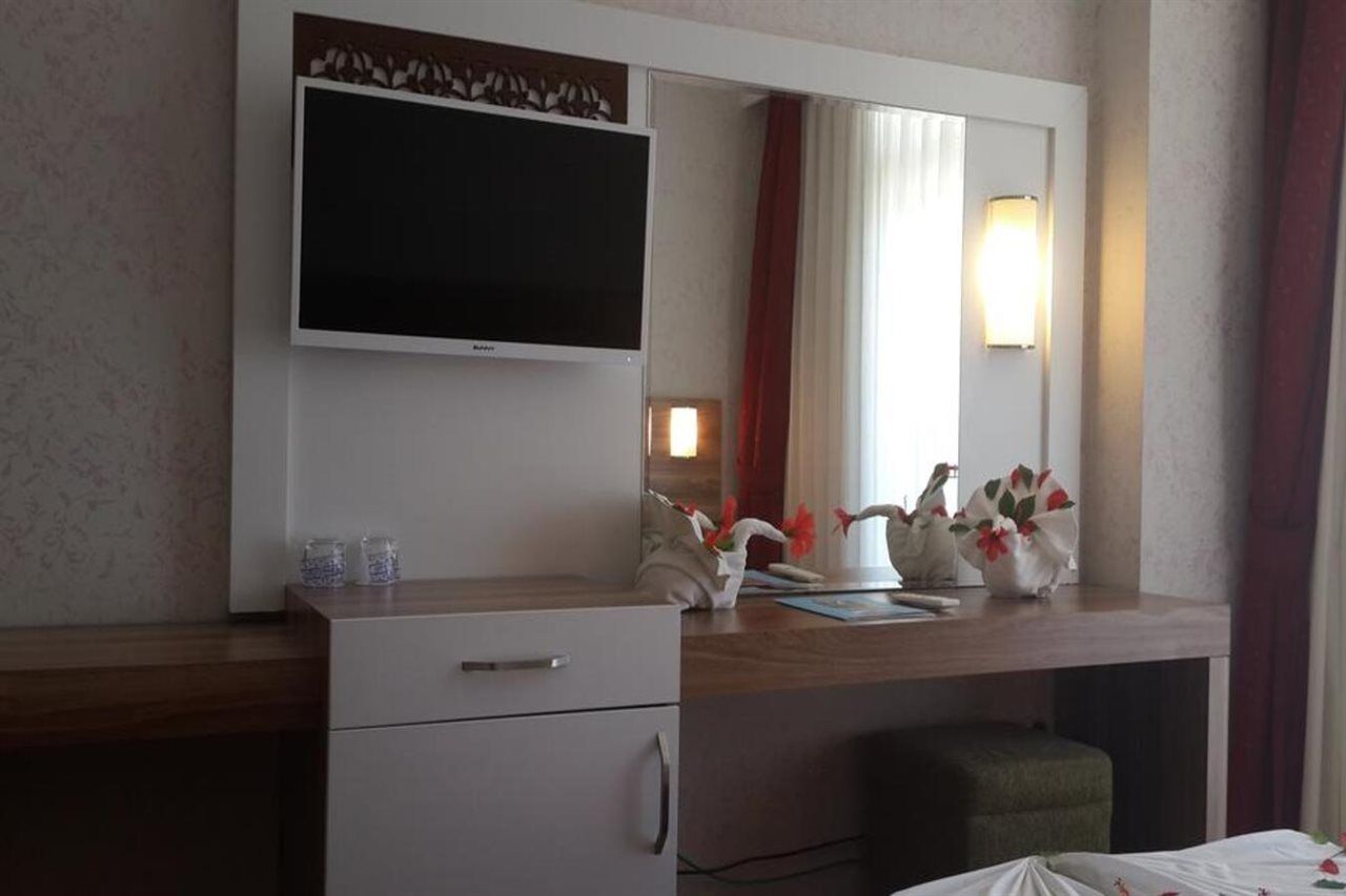 Transatlantik Beach Hotel, foto 5