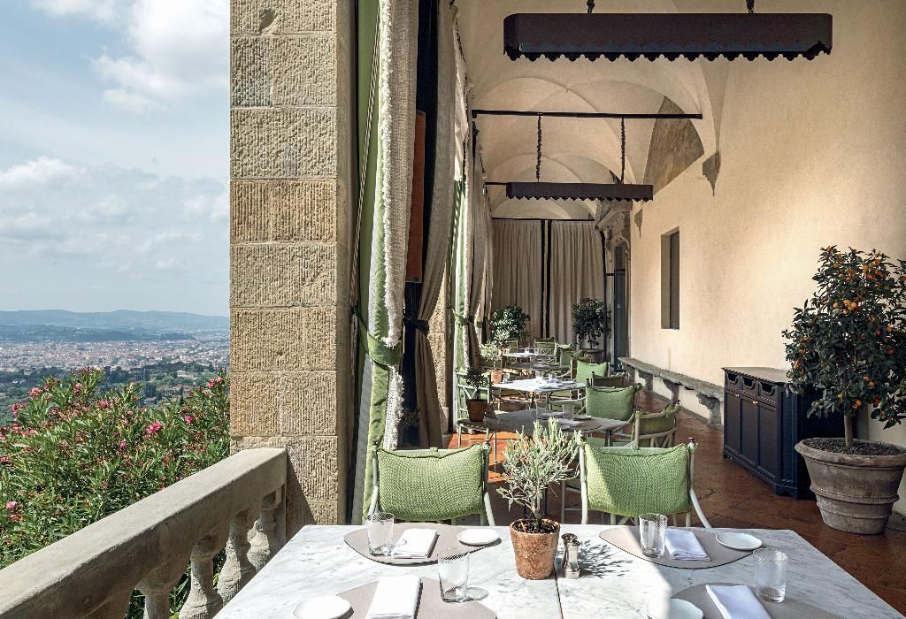 Villa San Michele, A Belmond Hotel, foto 13