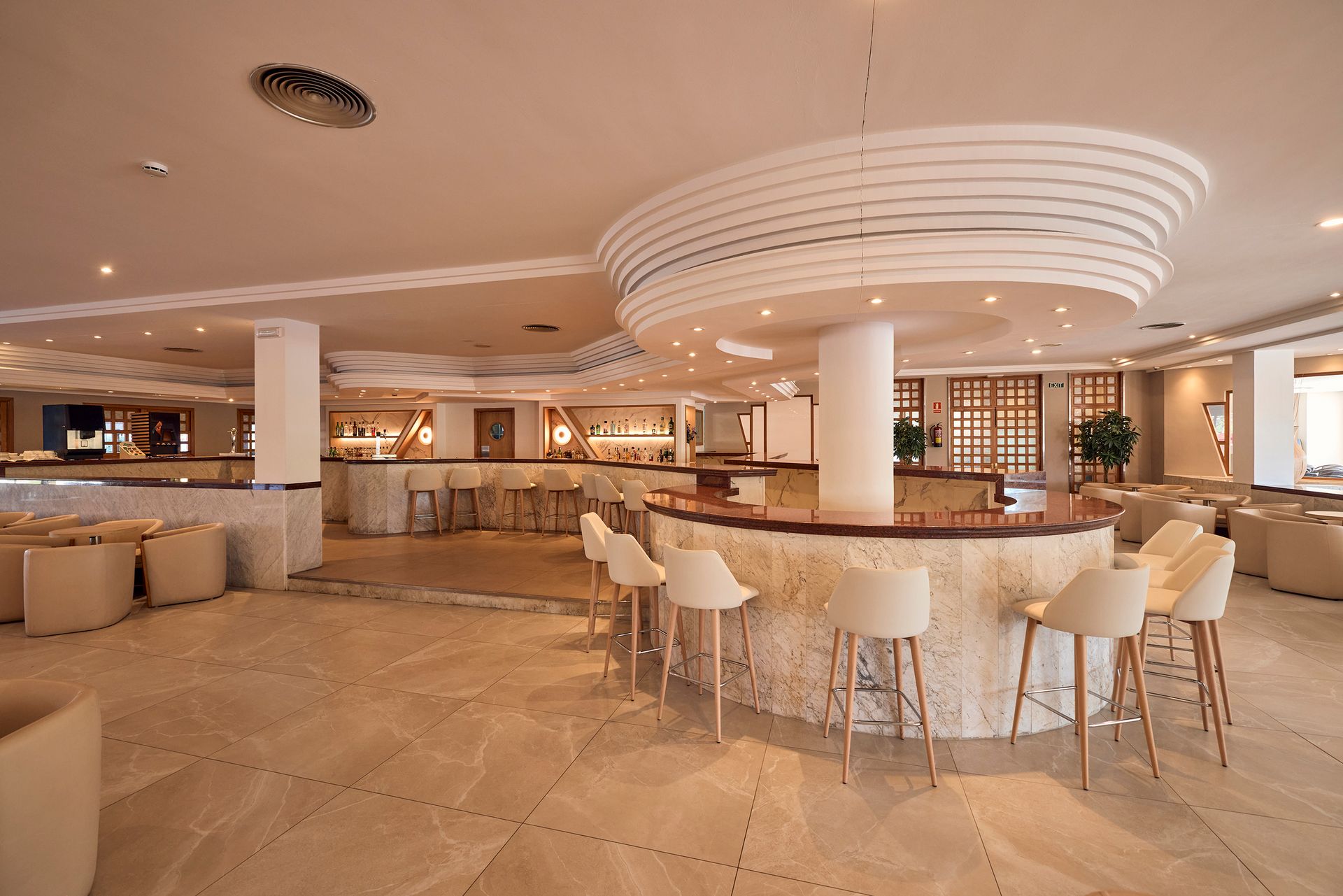 Hotel Mariant Park, foto 3