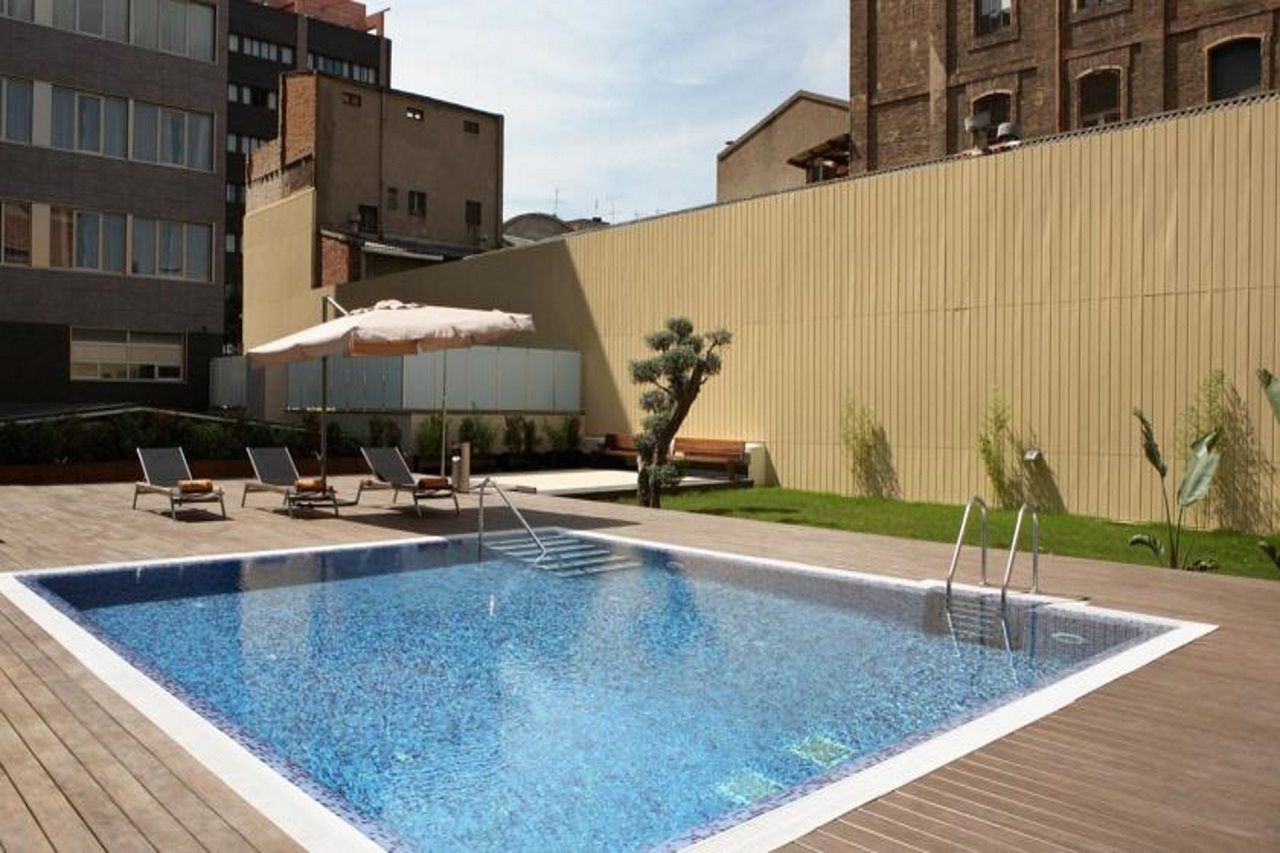 Villa Olímpic @ Suites Hotel & Spa, foto 4