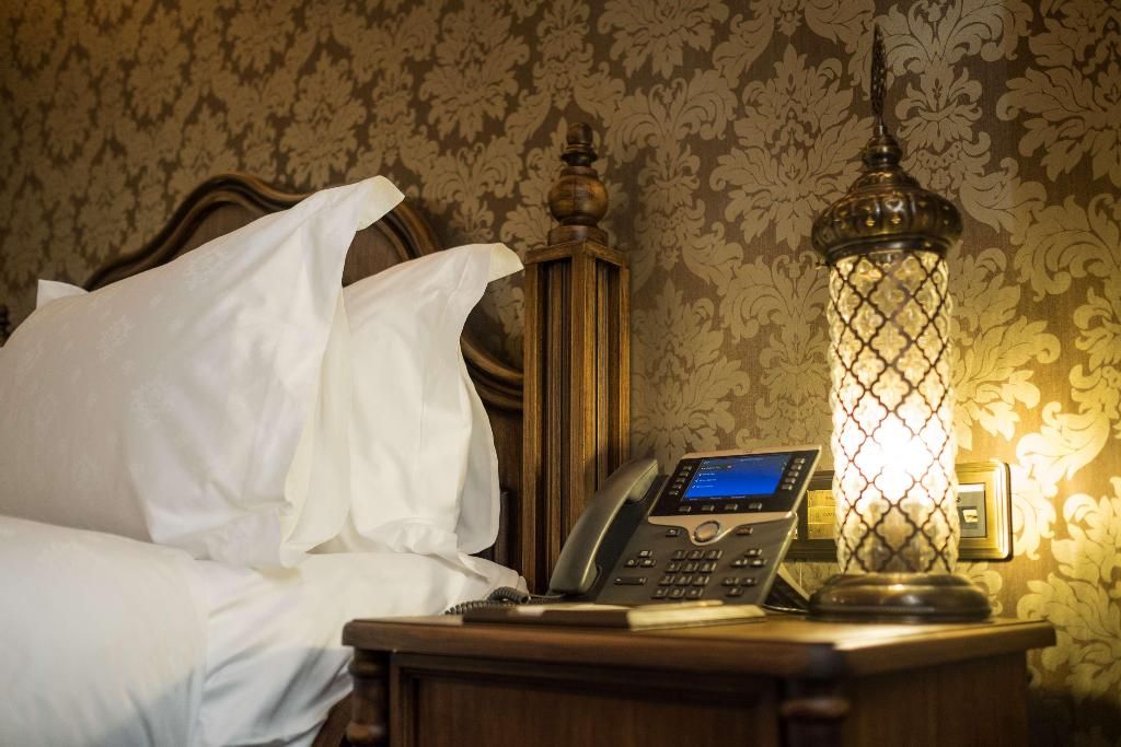 Ajwa Hotel Sultanahmet, foto 15