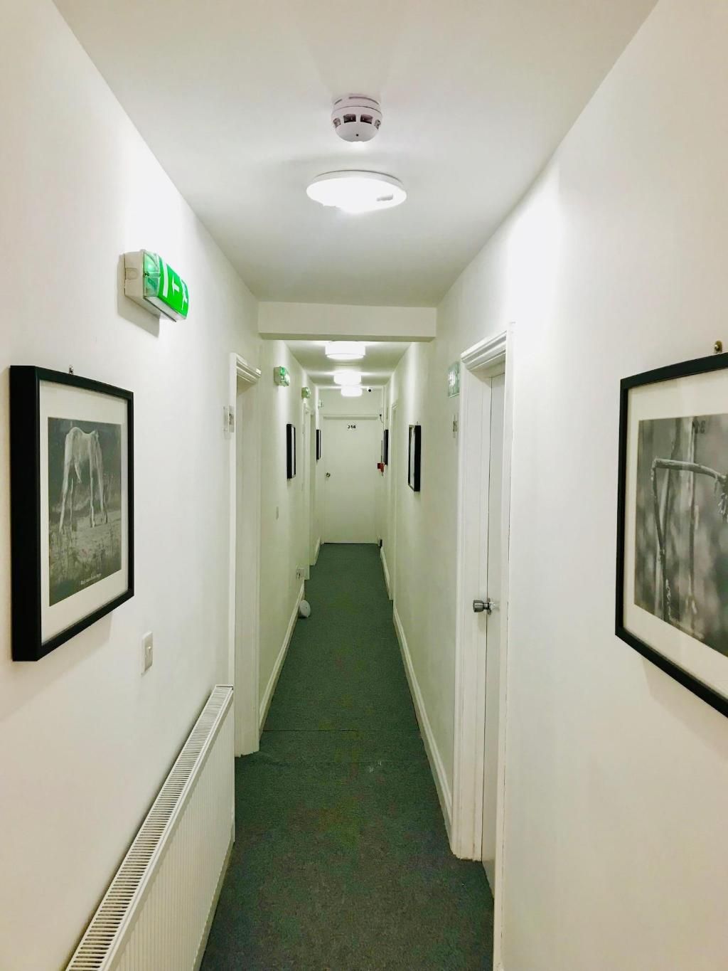 The Bank Hotel, foto 7