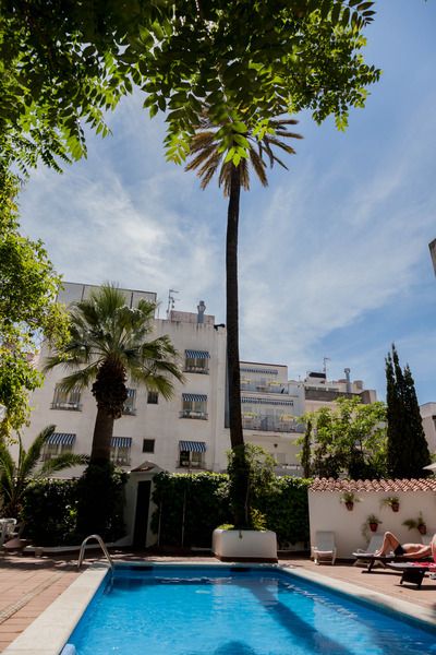 Hotel Galeon, foto 10