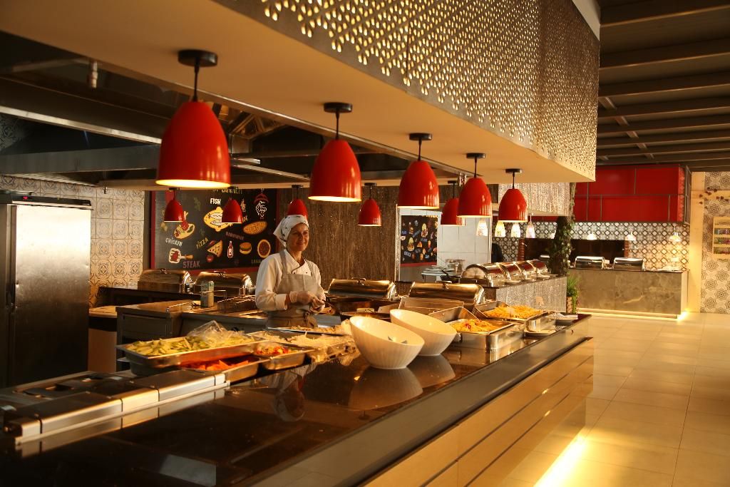 Lykia Botanika Beach Hotel, foto 13
