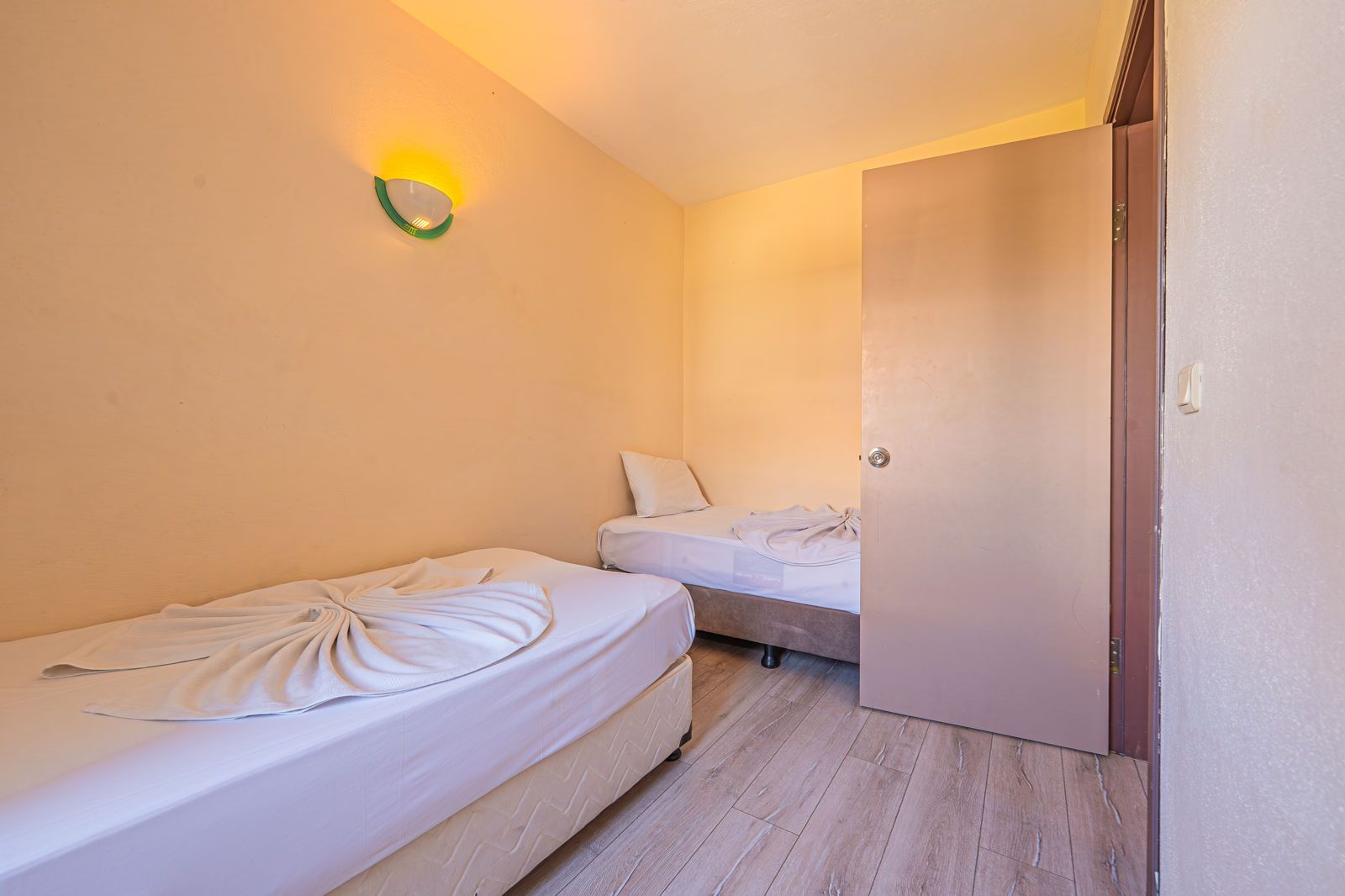 Begonville Hotel Marmaris, foto 14
