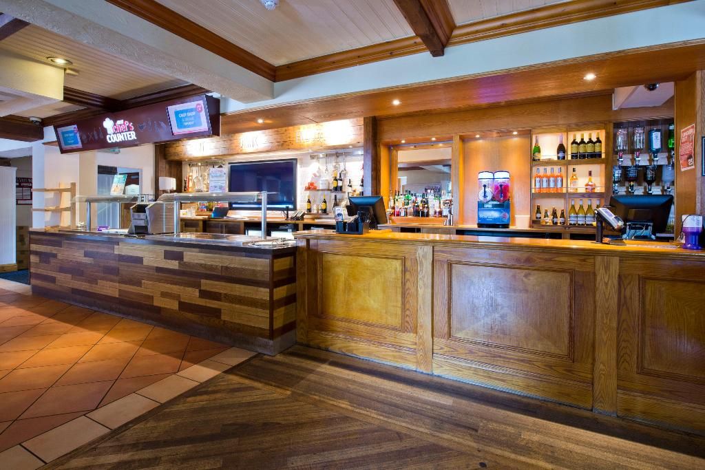 Premier Inn Bristol South, foto 12