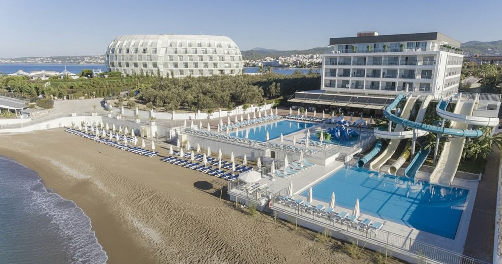 Lonicera West Hotel, foto 3