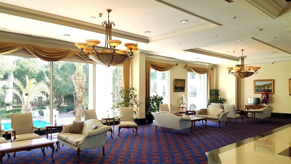 IC Hotels Airport, foto 6