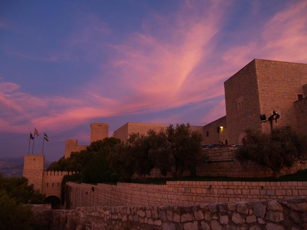 Parador de Jaén, foto 15