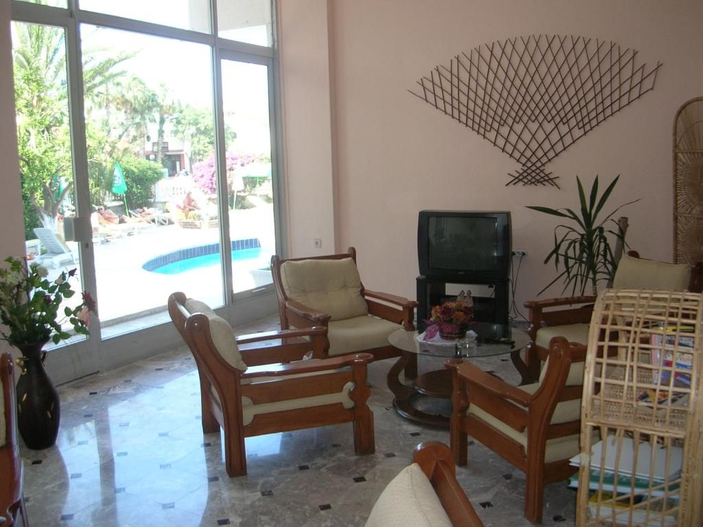 Kemer Hotel, foto 7
