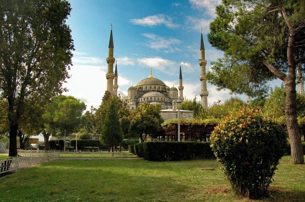 Taksim No 44 Hotel & Suites, foto 8