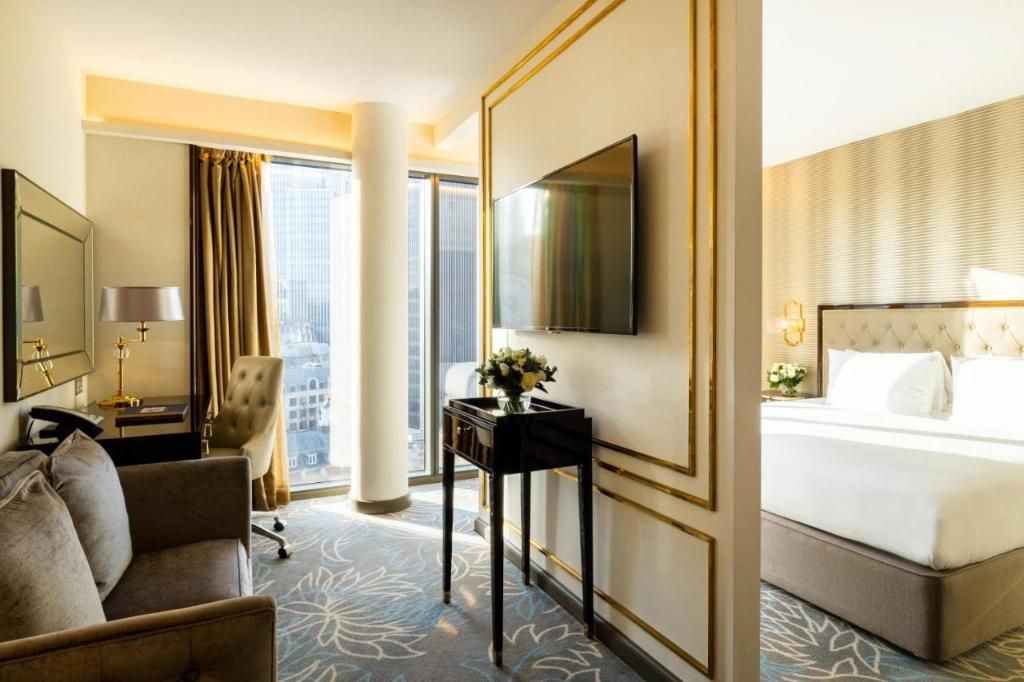Leonardo Hotel London Aldgate, foto 15