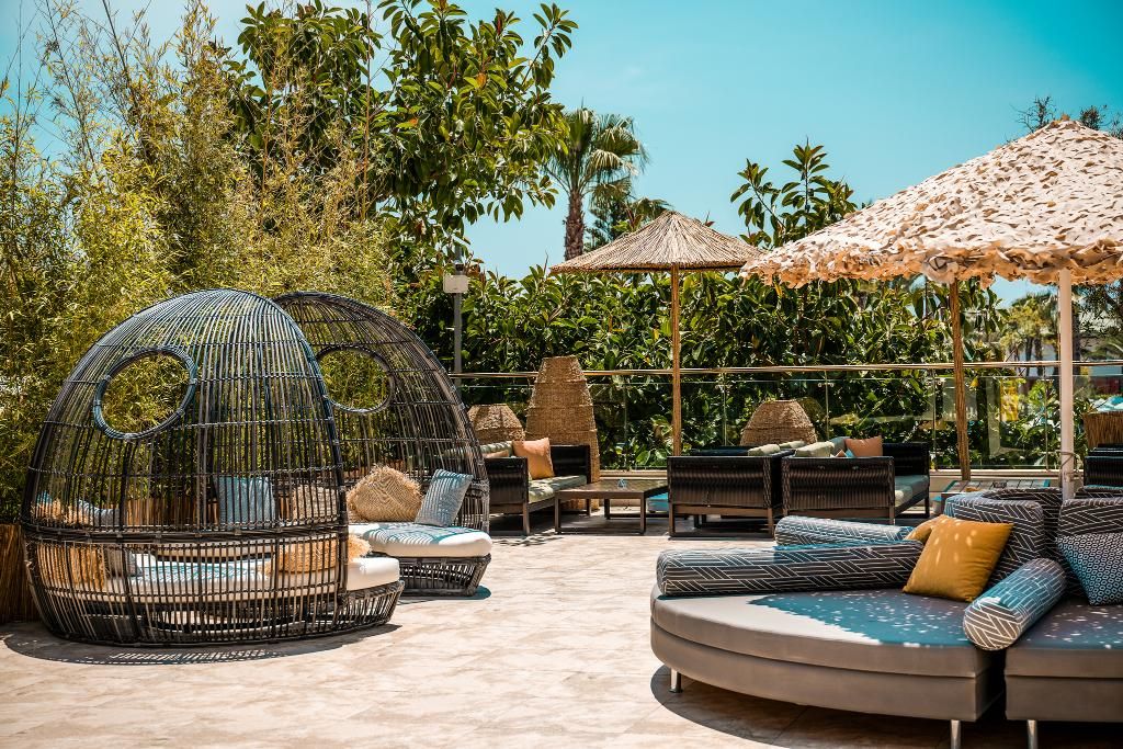 Belek Beach Resort Hotel, foto 13