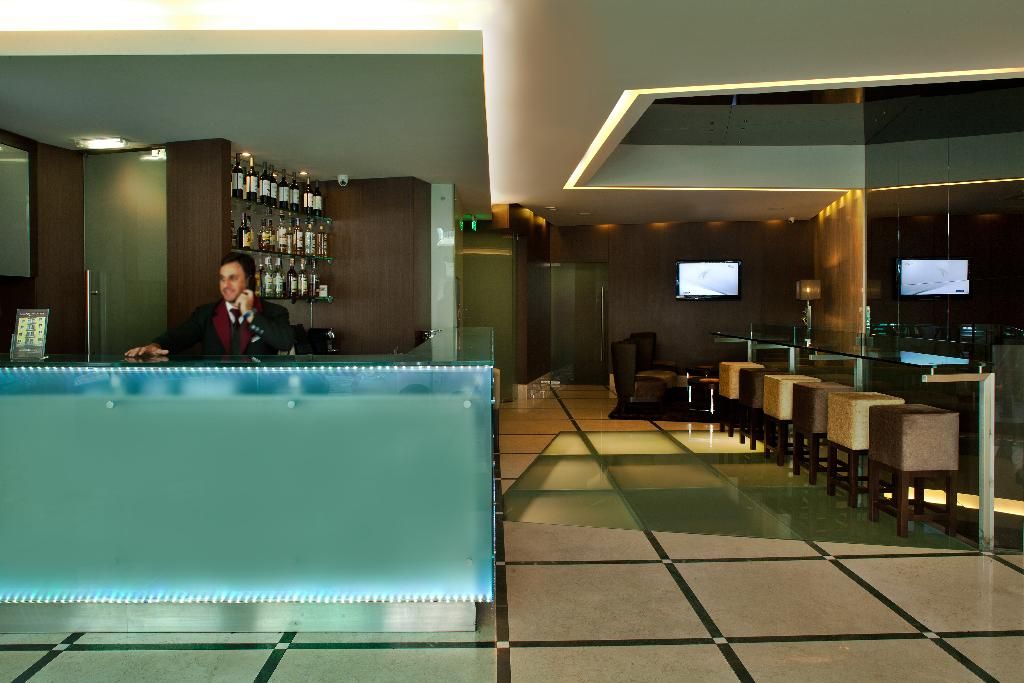 Turim Luxe Hotel, foto 6
