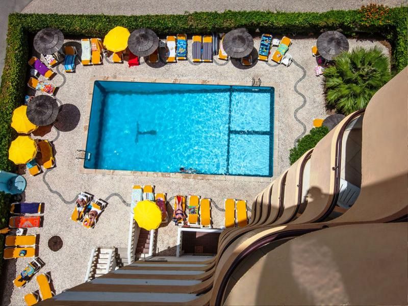 Atismar Hotel, foto 14