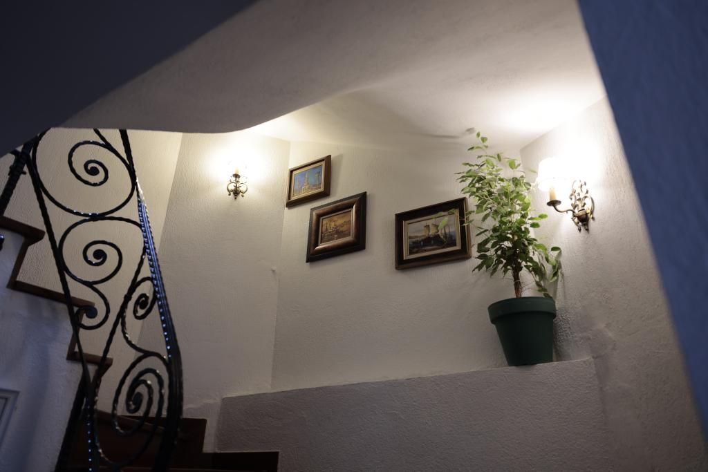 Ferahi Evler Boutique Hotel, foto 3