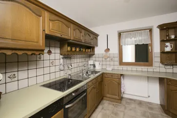 Keuken