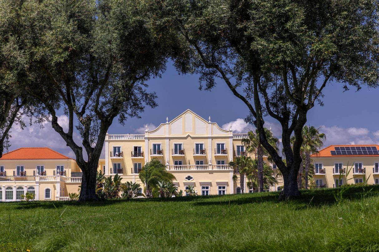 Domes Lake Algarve, Autograph Collection, foto 11