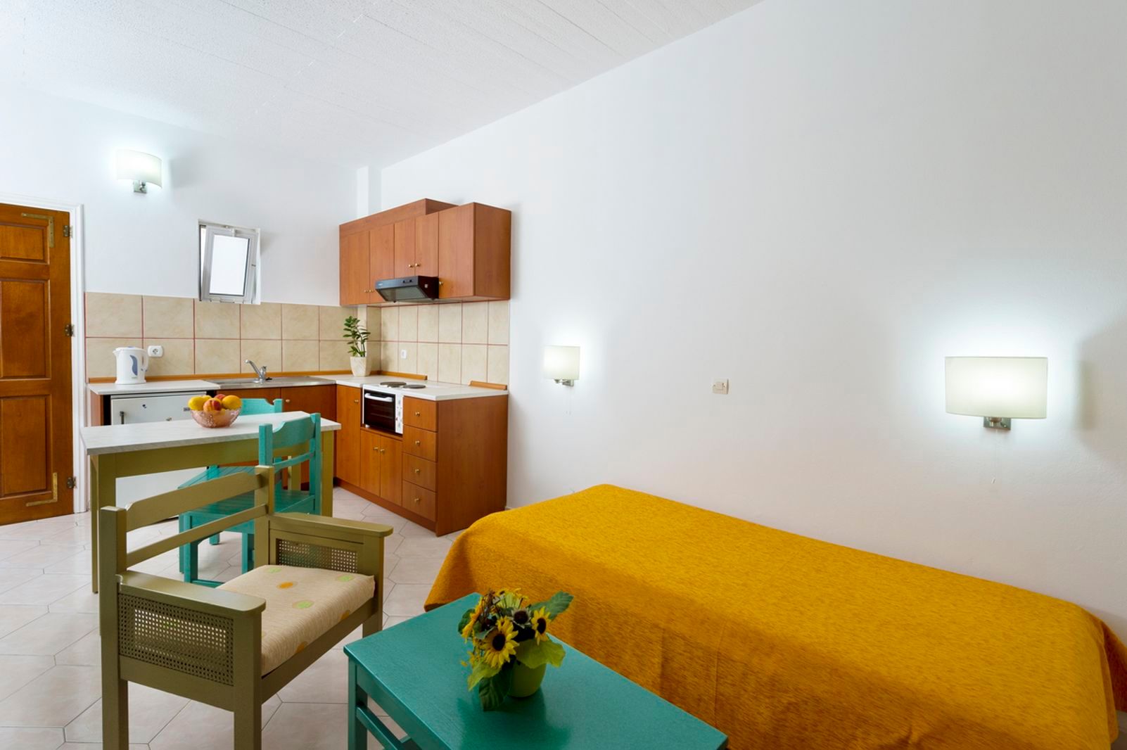 Trianta Hotel, foto 13