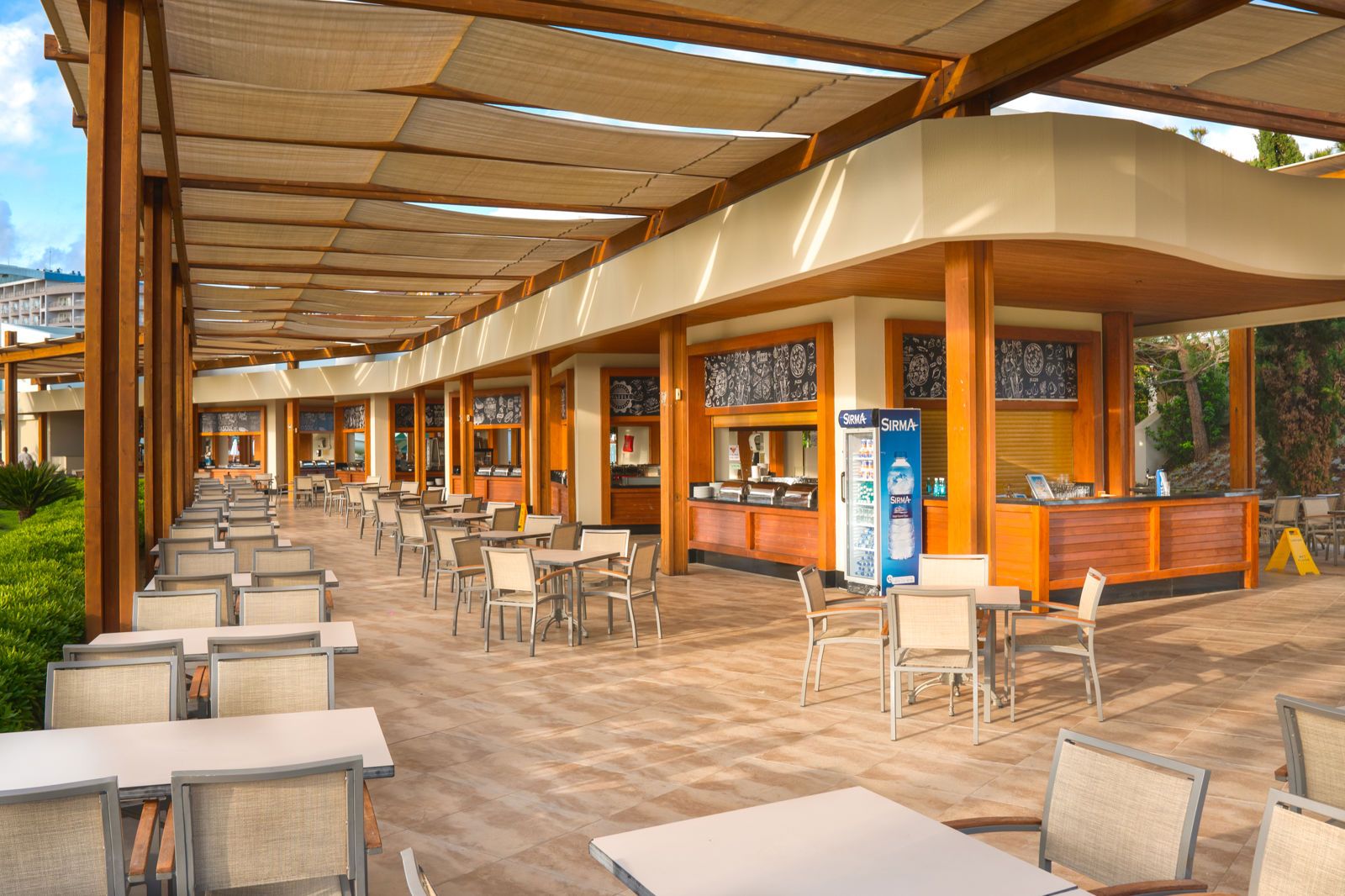 Baia Lara Hotel, foto 15
