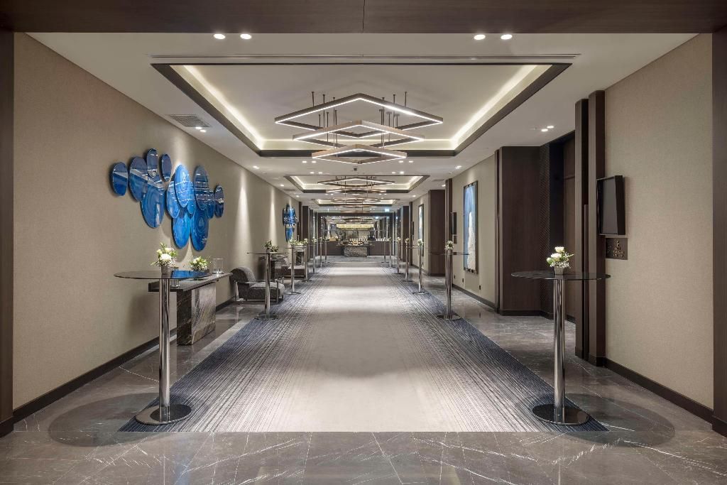Doubletree By Hilton Sanliurfa, foto 6