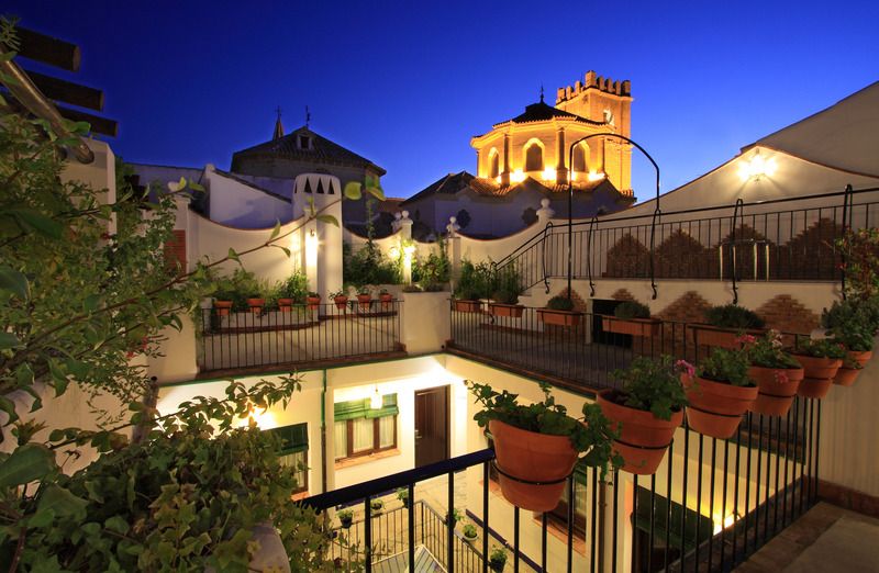 Casa Baños de la Villa, foto 14