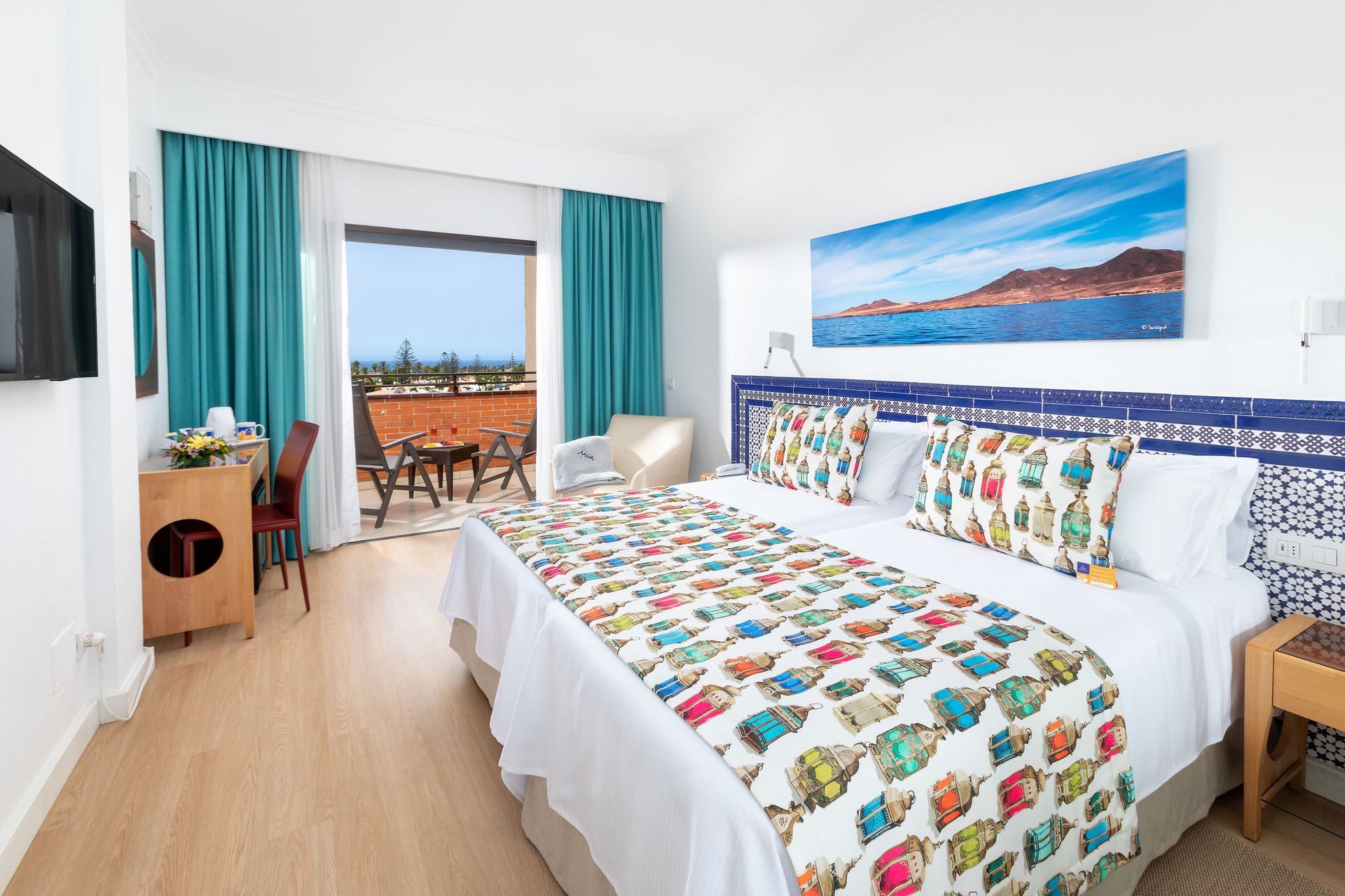 Mur Hotel Neptuno, foto 6