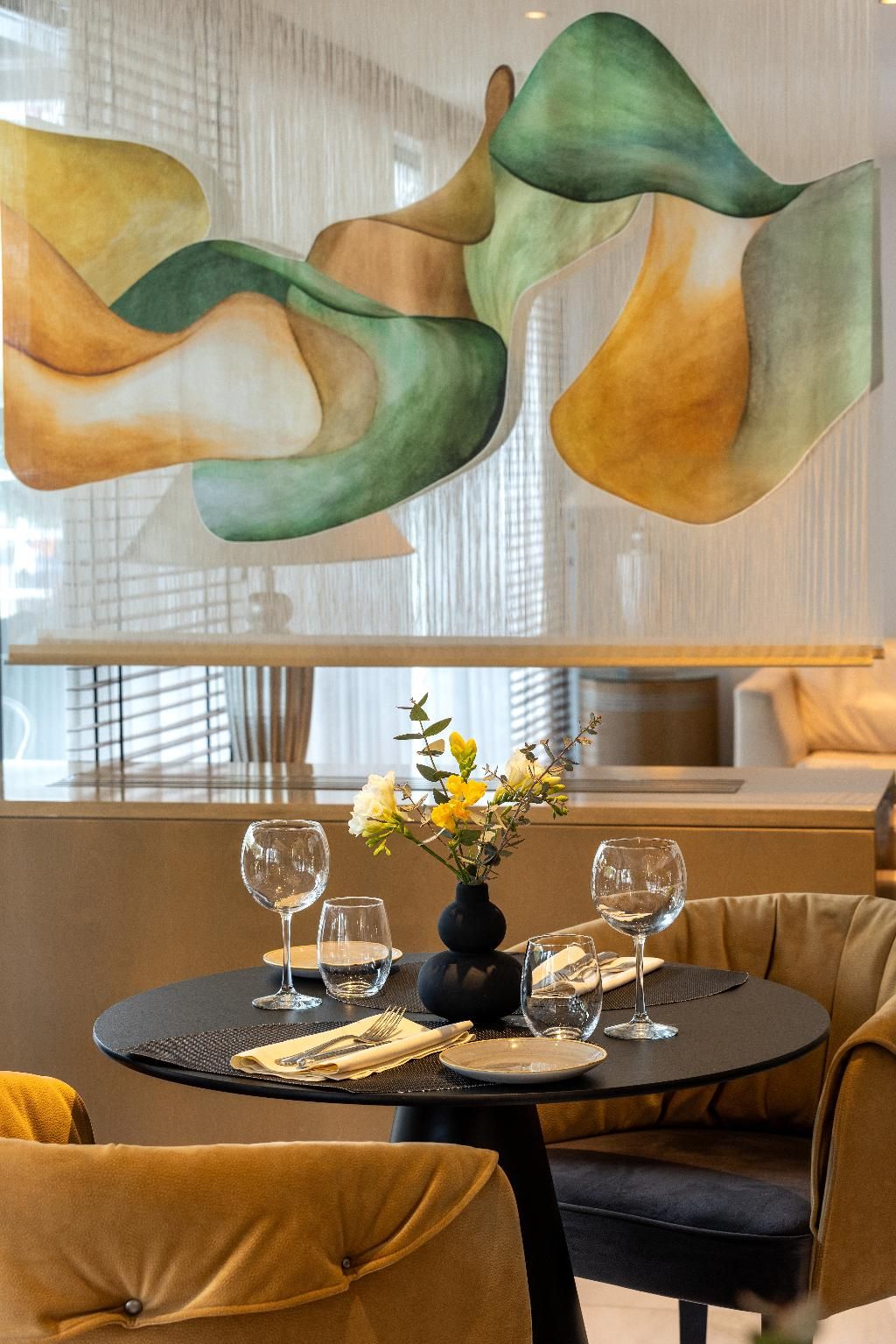 The Golden Age Hotel, foto 4