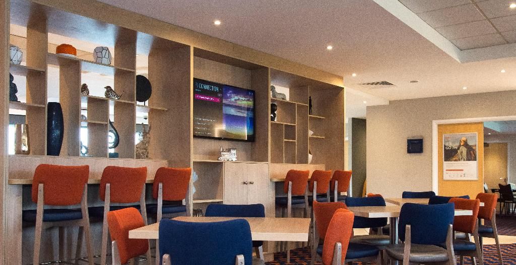 Holiday Inn Express Dunfermline, foto 2