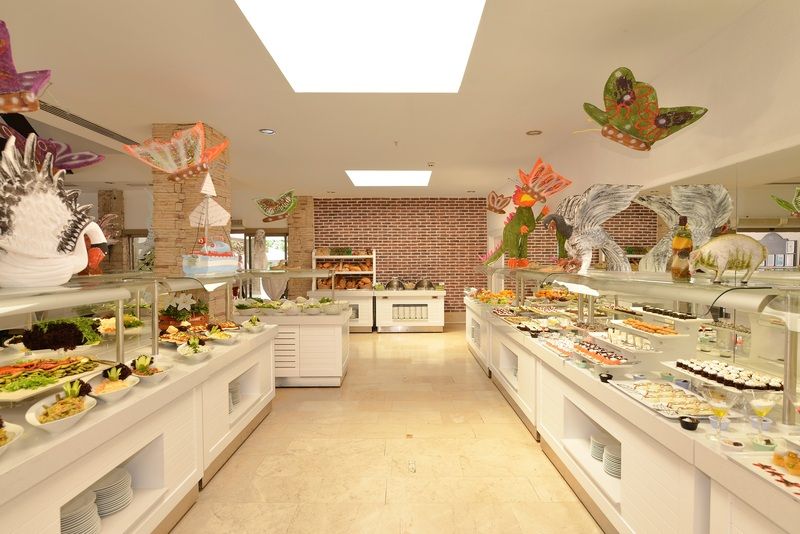 Lucida Beach Hotel, foto 3
