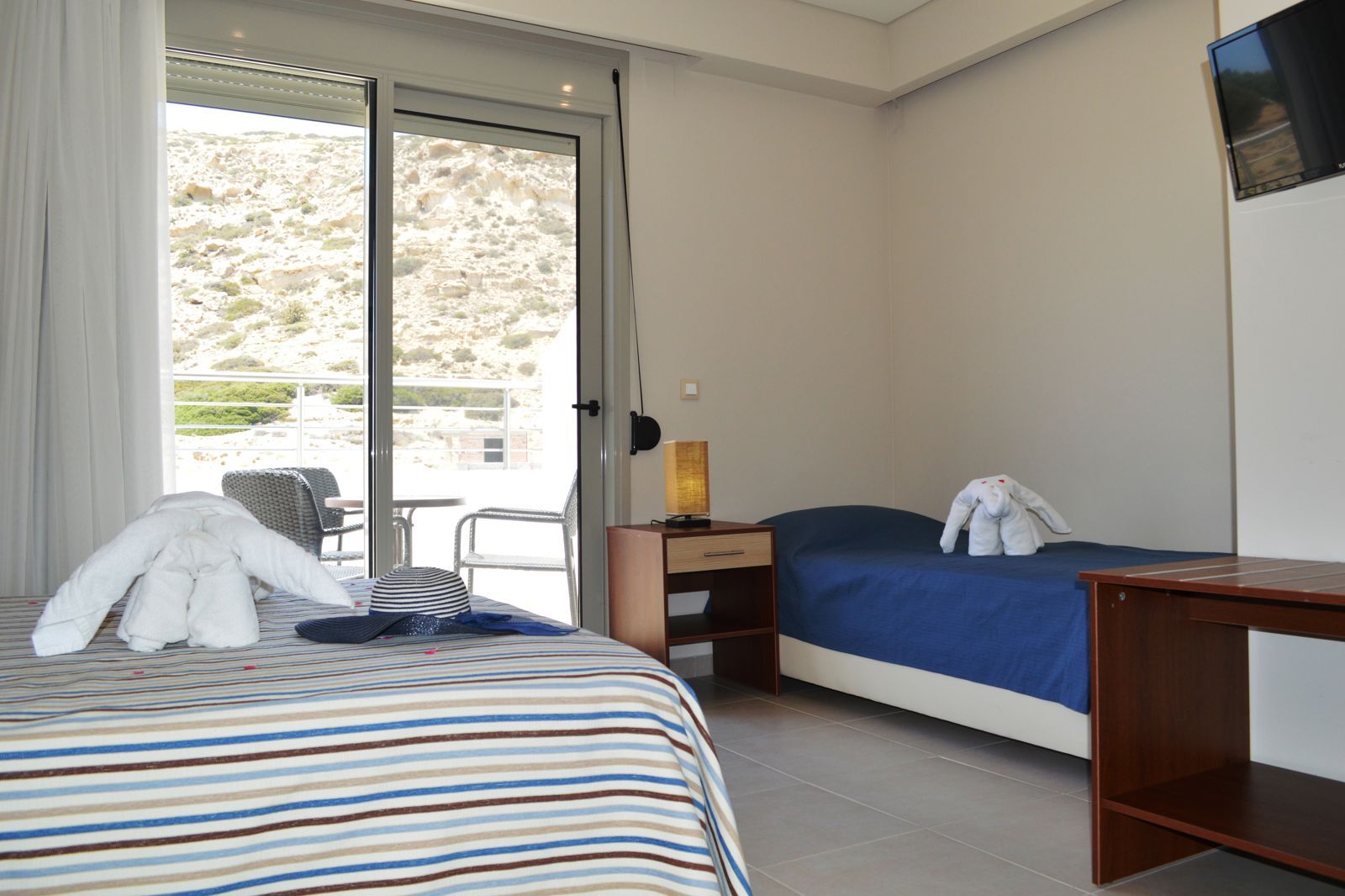 Matala Bay Hotel & Apartments, foto 12