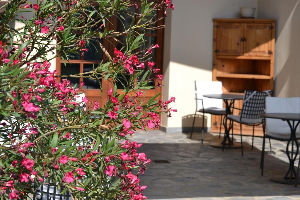 Boutique Hotel Can Pico, foto 15