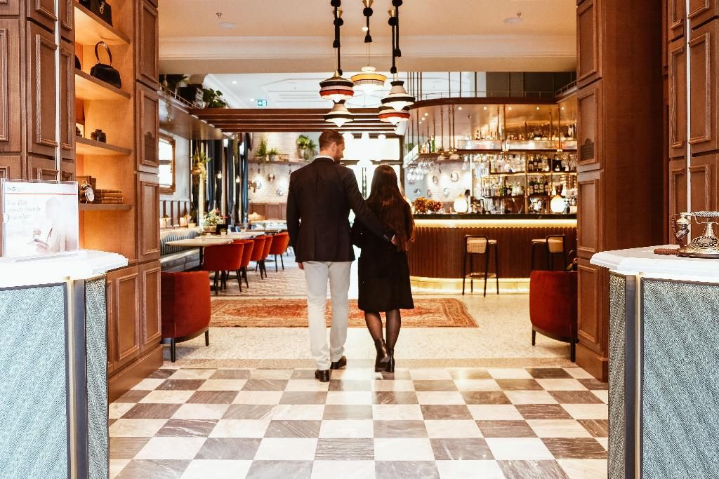 Hotel Indigo Venice - Sant'Elena, foto 6
