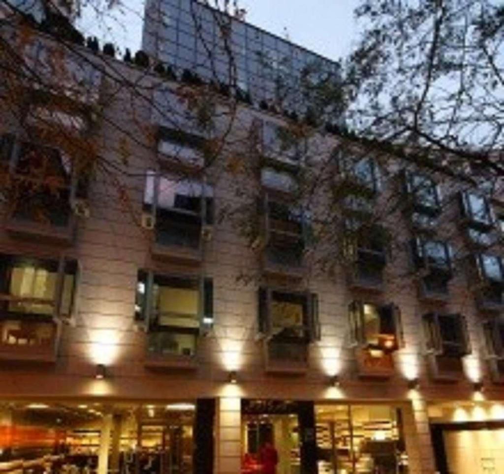 Axis Vigo, foto 7